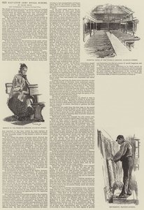 The Salvation Army Social Scheme by William Douglas Almond